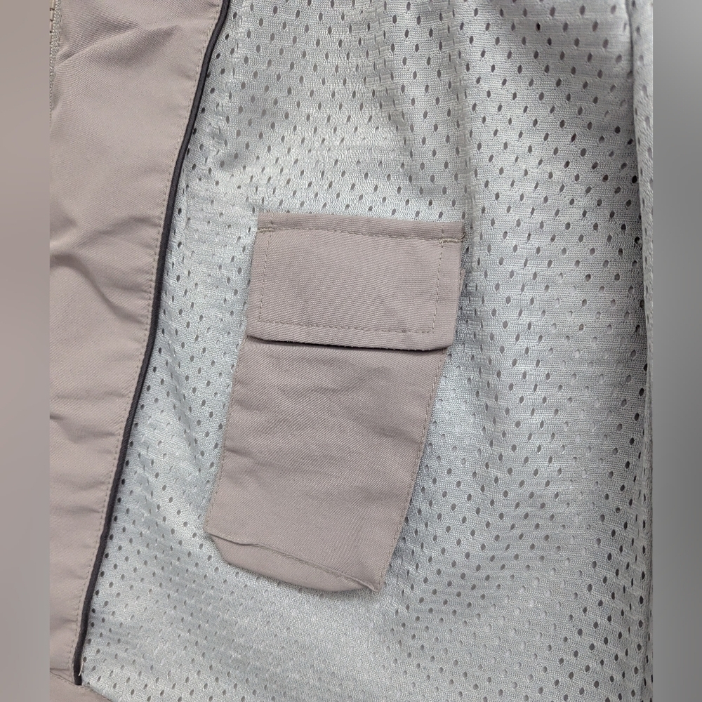 Point Zero Men's Lightweight Spring/Summer/Windbreaker/Utility Jacket - Picture 8 of 16